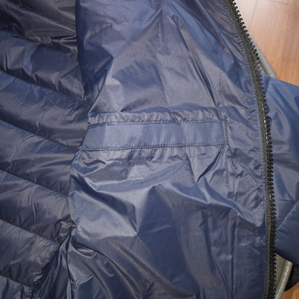 Hugo Boss Water-Repellent Quilted Jacket - Picture 10 of 12